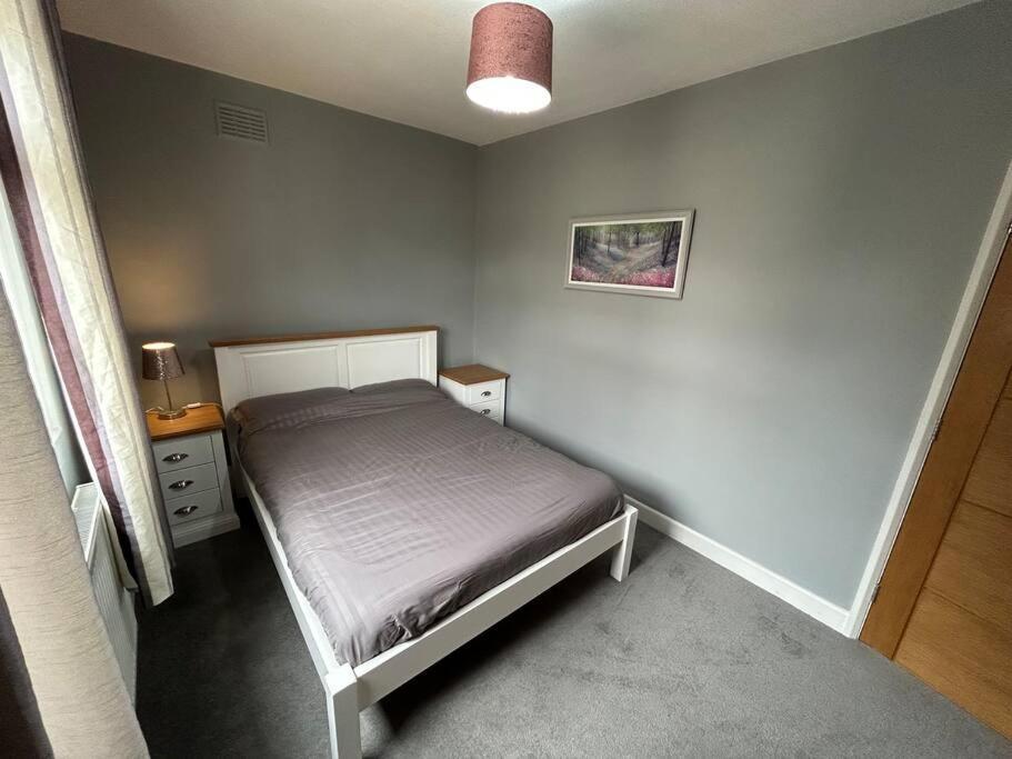 Fresh & Spacious House Rhyl Exterior foto